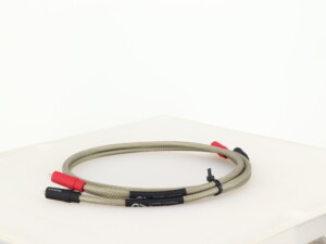 Chord Co. Epic Interconnect Cables RCA-RCA 1.0m Pair - Image 8