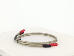 Chord Co. Epic Interconnect Cables RCA-RCA 1.0m Pair - Image 9