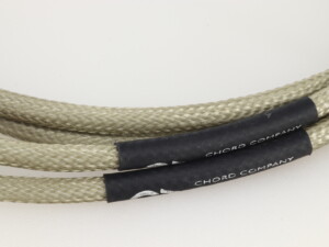 Chord Co. Epic Interconnect Cables RCA-RCA 1.0m Pair - Image 11