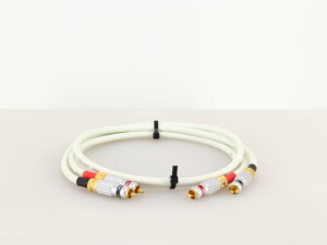 Rega Couple 2 Interconnect Cable 1.0m Pair