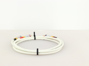 Rega Couple 2 Interconnect Cable 1.0m Pair - Image 4