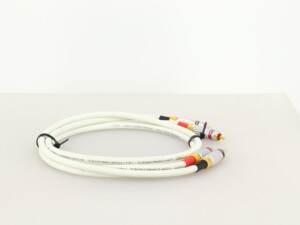 Rega Couple 2 Interconnect Cable 1.0m Pair - Image 5
