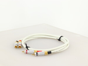 Rega Couple 2 Interconnect Cable 1.0m Pair - Image 7