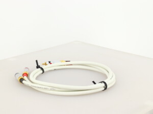 Rega Couple 2 Interconnect Cable 1.0m Pair - Image 8