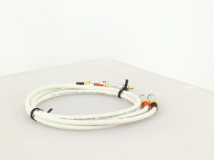 Rega Couple 2 Interconnect Cable 1.0m Pair - Image 9