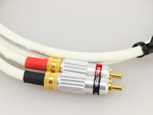 Rega Couple 2 Interconnect Cable 1.0m Pair - Image 10