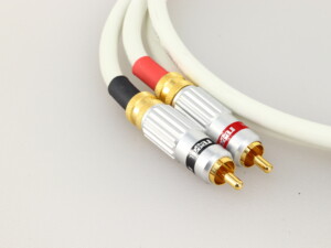 Rega Couple 2 Interconnect Cable 1.0m Pair - Image 11