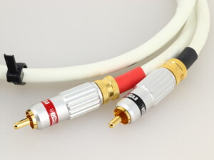 Rega Couple 2 Interconnect Cable 1.0m Pair - Image 12