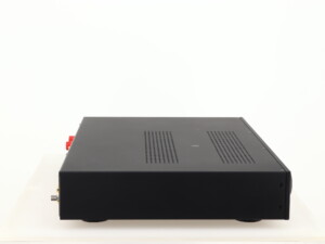 Audiolab 6000A Integrated Amplifier - Black - Image 5