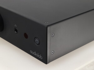 Audiolab 6000A Integrated Amplifier - Black - Image 6