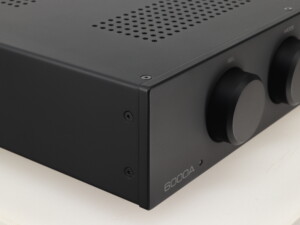 Audiolab 6000A Integrated Amplifier - Black - Image 9
