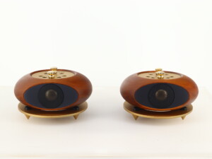 Tannoy ST-100 Supertweeters - Image 2