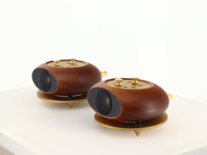 Tannoy ST-100 Supertweeters - Image 7