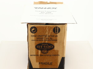 Tannoy ST-100 Supertweeters - Image 11