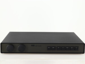Naim NAC 92 Pre Amplifier (1998)