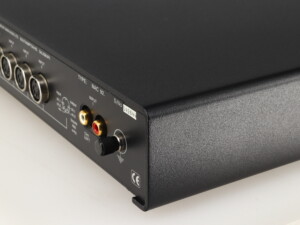 Naim NAC 92 Pre Amplifier (1998) - Image 8