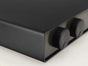 Naim NAC 92 Pre Amplifier (1998) - Image 9
