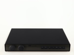 Naim NAC 92 Pre Amplifier (1998) - Image 12