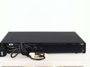 Naim NAP 90/3 Power Amplifier (1998) - Image 4