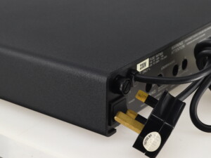 Naim NAP 90/3 Power Amplifier (1998) - Image 7