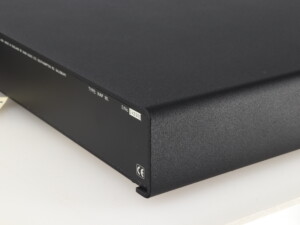 Naim NAP 90/3 Power Amplifier (1998) - Image 8