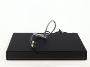 Naim NAP 90/3 Power Amplifier (1998) - Image 12