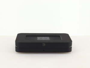 Bluesound Node 2i Streamer