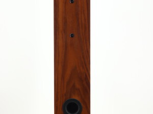 Monitor Audio Silver 200 7G Floorstanding Speakers - Natural Walnut - Image 4