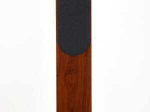 Monitor Audio Silver 200 7G Floorstanding Speakers - Natural Walnut - Image 6