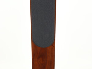 Monitor Audio Silver 200 7G Floorstanding Speakers - Natural Walnut - Image 12
