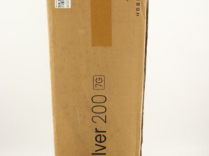 Monitor Audio Silver 200 7G Floorstanding Speakers - Natural Walnut - Image 13