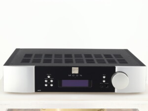 Moon by SimAudio Ace All-In-One Music Player