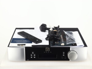 Moon by SimAudio Ace All-In-One Music Player - Image 12