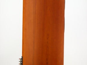Wharfedale Jade 5 Floorstanding Speakers - Cherry - Image 5