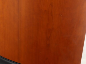 Wharfedale Jade 5 Floorstanding Speakers - Cherry - Image 7