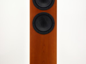 Wharfedale Jade 5 Floorstanding Speakers - Cherry - Image 8