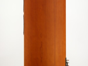 Wharfedale Jade 5 Floorstanding Speakers - Cherry - Image 9