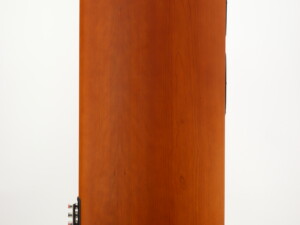 Wharfedale Jade 5 Floorstanding Speakers - Cherry - Image 11