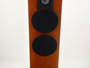 Wharfedale Jade 5 Floorstanding Speakers - Cherry - Image 12