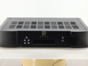 Moon by SimAudio Ace All-In-One Music Player - Black - Image 2