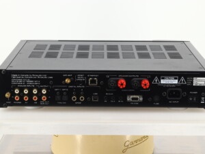Moon by SimAudio Ace All-In-One Music Player - Black - Image 4