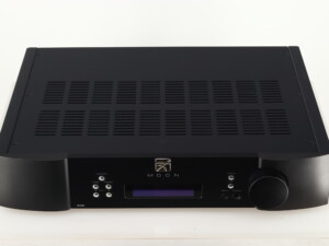 Moon by SimAudio Ace All-In-One Music Player - Black - Image 6