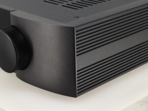 Moon by SimAudio Ace All-In-One Music Player - Black - Image 8