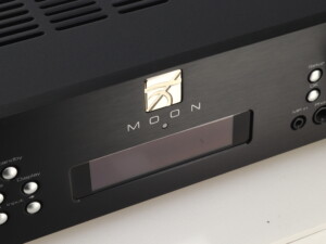 Moon by SimAudio Ace All-In-One Music Player - Black - Image 11