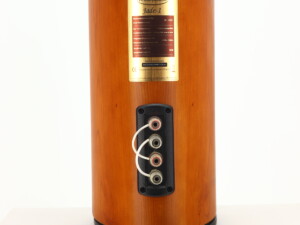 Wharfedale Jade 1 Standmount Speakers - Cherry - Image 9