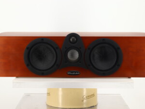 Wharfedale Jade C1 Centre Speaker - Cherry - Image 2
