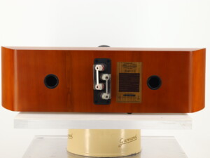 Wharfedale Jade C1 Centre Speaker - Cherry - Image 4