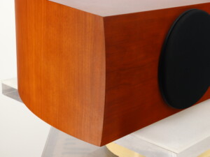 Wharfedale Jade C1 Centre Speaker - Cherry - Image 7