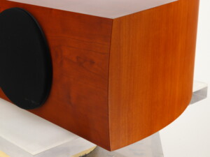 Wharfedale Jade C1 Centre Speaker - Cherry - Image 8