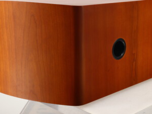 Wharfedale Jade C1 Centre Speaker - Cherry - Image 9